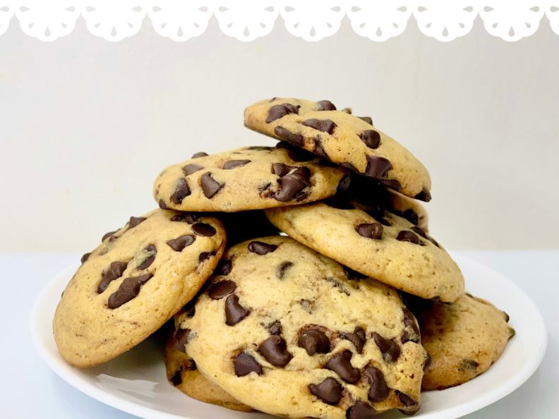 Bars & Cookies by Blissful Bites
